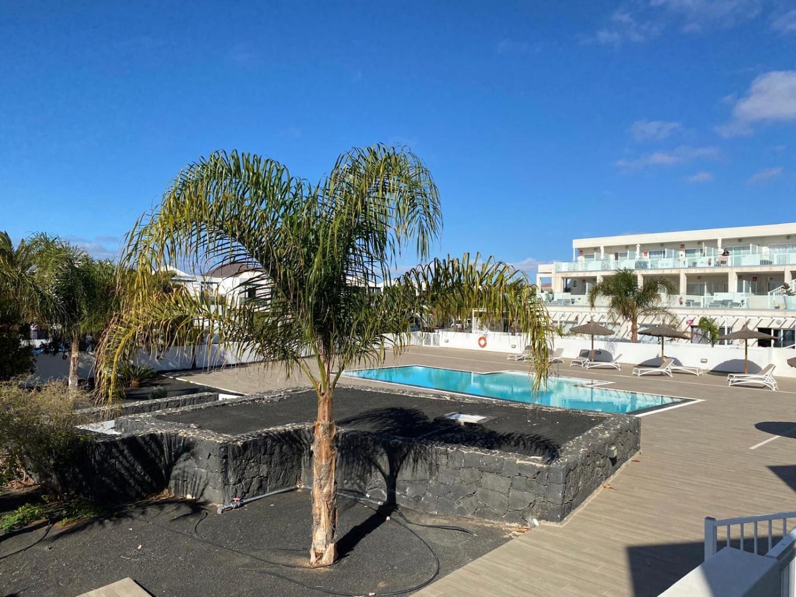 Apartament Casa Marina Costa Teguise Zewnętrze zdjęcie
